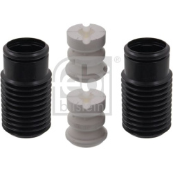  apsauginio dangtelio komplektas, amortizatorius