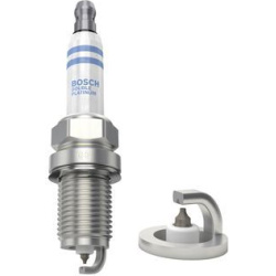  uždegimo žvakė <small>Double Platinum</small>