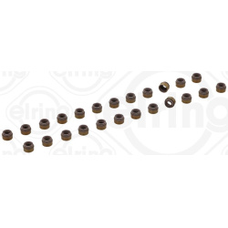  tarpiklių komplektas, vožtuvo šerdis