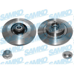  stabdžių diskas (1vnt) <small>LPR HUB BRAKE DISC LINE</small>