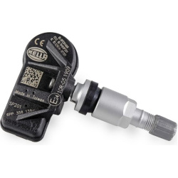  rato jutiklis, padangų slėgio kontrolės sistema