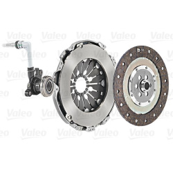  sankabos komplektas <small>KIT3P (CSC) with High Efficiency Clutch</small>