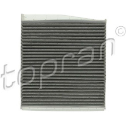  filtras, salono oras