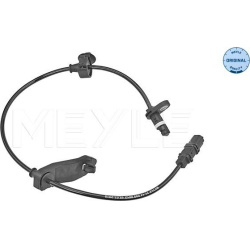  jutiklis, rato greitis <small>MEYLE-ORIGINAL: True to OE.</small>