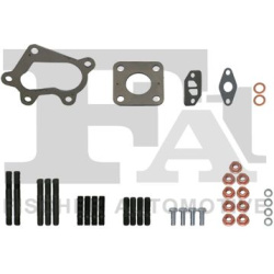 montavimo komplektas, kompresorius  montavimo komplektas, kompresorius