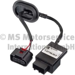  valdymo blokas, degalų siurblys