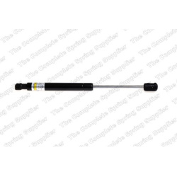  dujinė spyruoklė, bagažinė