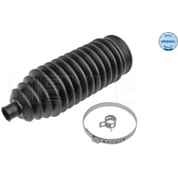  gofruotoji membrana, vairavimas