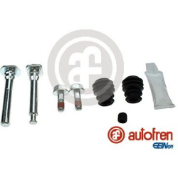  kreipiančiųjų movų rinkinys, stabdžių apkaba