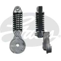  V formos rumbuotas diržas, komplektas <small>Micro-V® E-START™</small>