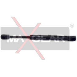  dujinė spyruoklė, gaubtas