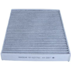  filtras, salono oras <small>SILVER CARBON</small>