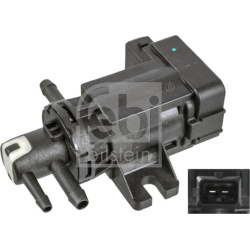  slėgio keitiklis, turboįkrova <small>febi Plus</small>