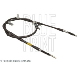  trosas, stovėjimo stabdys