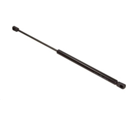  dujinė spyruoklė, bagažinė