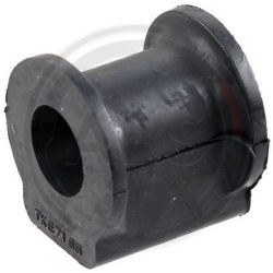  įvorė, stabilizatorius