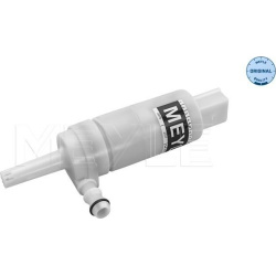  vandens siurblys, priekinių žibintų plovimas <small>MEYLE-ORIGINAL: True to OE.</small>