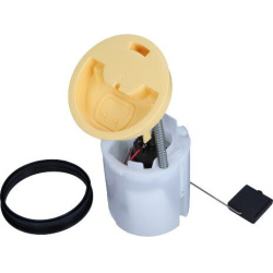  degalų tiekimo blokas