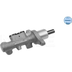  pagrindinis cilindras, stabdžiai <small>MEYLE-ORIGINAL: True to OE.</small>