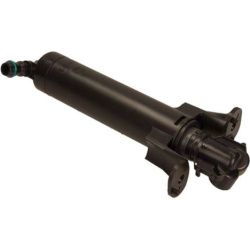  plovimo skysčio purkštukas, priekinių žibintų plovimas