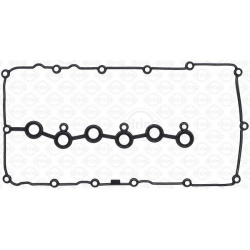  tarpiklis, svirties dangtis