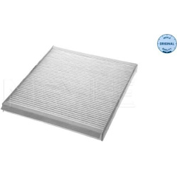  filtras, salono oras <small>MEYLE-ORIGINAL: True to OE.</small>