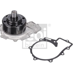  Vandens siurblys, variklio aušinimas