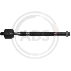  vidinė skersinė vairo trauklė