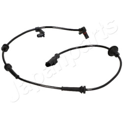  jutiklis, rato greitis