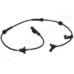  jutiklis, rato greitis