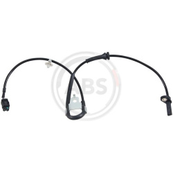  jutiklis, rato greitis