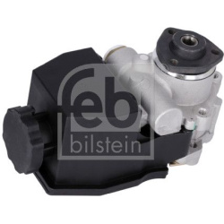  hidraulinis siurblys, vairo sistema