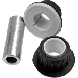  įvorė, lingės ąsa