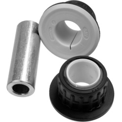  įvorė, lingės ąsa