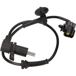  jutiklis, rato greitis