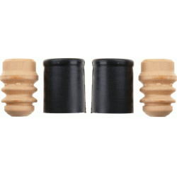  apsauginio dangtelio komplektas, amortizatorius <small>Service Kit</small>