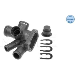  aušinimo skysčio jungė