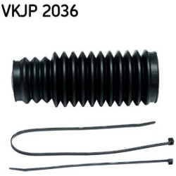  gofruotoji membrana, vairavimas