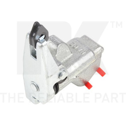  stabdymo jėgos reguliatorius