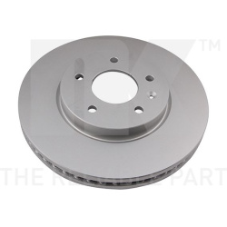  stabdžių diskas (1vnt)