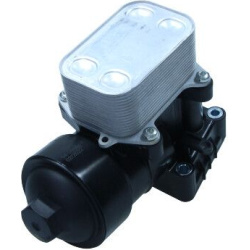  korpusas, alyvos filtras