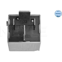  daugiafunkcė relė <small>MEYLE-ORIGINAL: True to OE.</small>