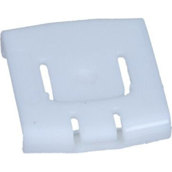  Slankioji trinkelė, sėdynės reguliavimas