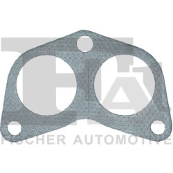  tarpiklis, išleidimo kolektorius