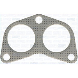  tarpiklis, išleidimo kolektorius