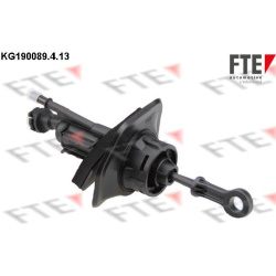  pagrindinis cilindras, sankaba