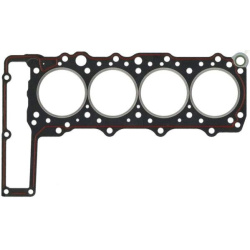  tarpiklis, cilindro galva