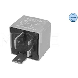  daugiafunkcė relė <small>MEYLE-ORIGINAL: True to OE.</small>