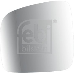  veidrodėlio stiklas, išorinis veidrodėlis