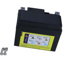  starterio akumuliatorius